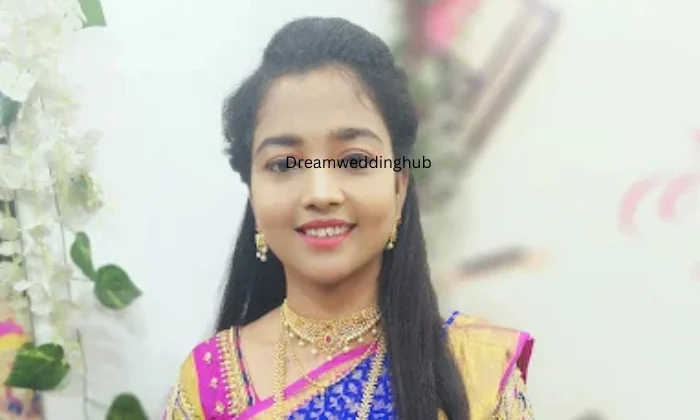 MissWorld Beauty Saloon Rajahmundry